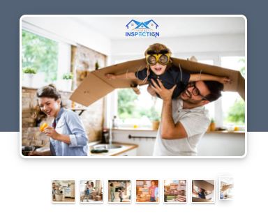 Image carte cadeau inspection maison Vous pouvez procurer une carte cadeaux de Votre Inspection comme dans l'image
